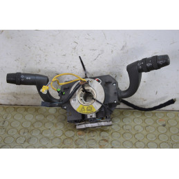 Devioluci completo di contatto spiralato Lancia Musa dal 2007 al 2011 cod 07354009340  1764686150280