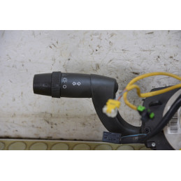 Devioluci completo di contatto spiralato Lancia Musa dal 2007 al 2011 cod 07354009340  1764686150280