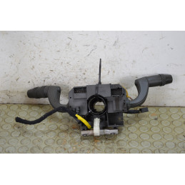 Devioluci completo di contatto spiralato Lancia Musa dal 2007 al 2011 cod 07354009340  1764686150280