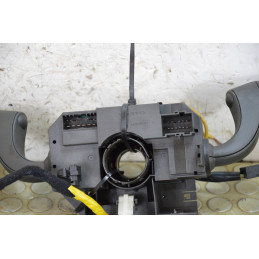 Devioluci completo di contatto spiralato Lancia Musa dal 2007 al 2011 cod 07354009340  1764686150280