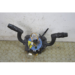 Devioluci completo di contatto spiralato Fiat Croma dal 2007 al 2011 cod 07354608890  1764686427030