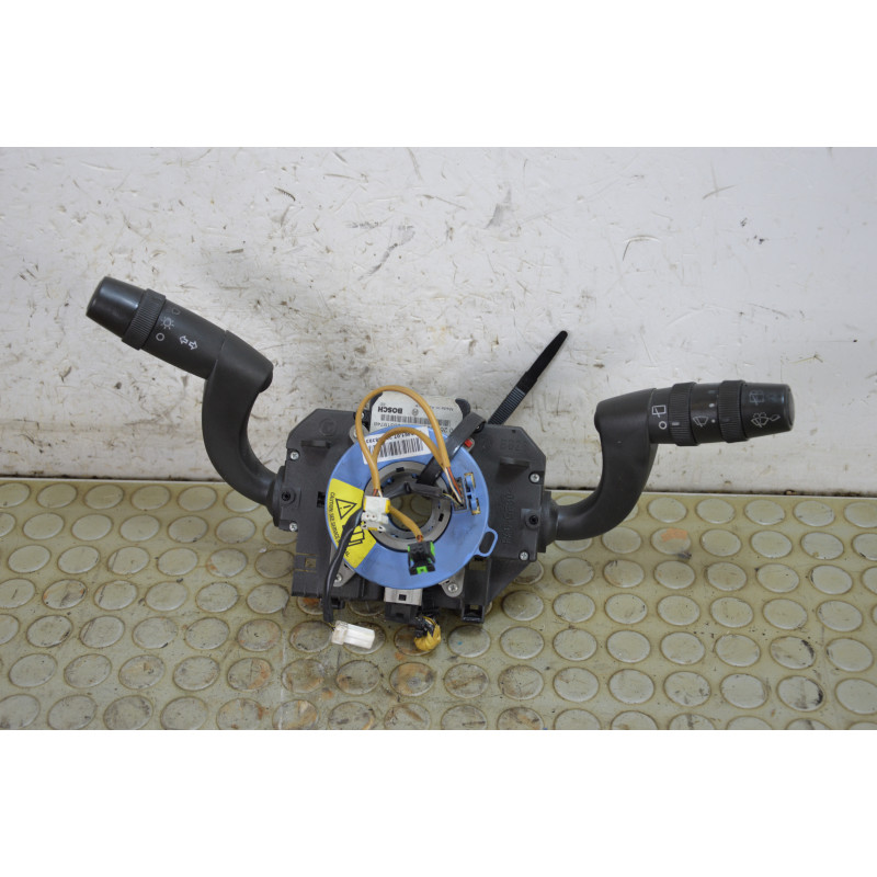 Devioluci completo di contatto spiralato Fiat Croma dal 2007 al 2011 cod 07354608890  1764686427030