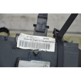 Devioluci completo di contatto spiralato Fiat Croma dal 2007 al 2011 cod 07354608890  1764686427030