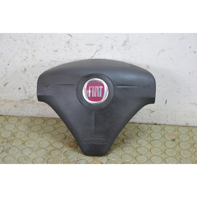 Airbag volante Fiat Croma dal 2007 al 2011 cod 7354651020  1764686679699