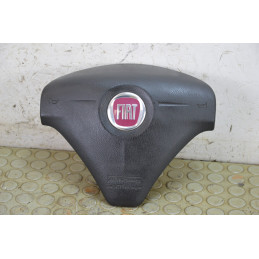 Airbag volante Fiat Croma dal 2007 al 2011 cod 7354651020  1764686679699
