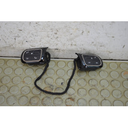 Comandi al volante dx sx Citroen C3 AirCross dal 2021 al 2024 cod 9812314777  1764686937812