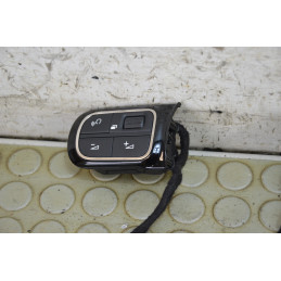 Comandi al volante dx sx Citroen C3 AirCross dal 2021 al 2024 cod 9812314777  1764686937812