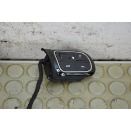 Comandi al volante dx sx Citroen C3 AirCross dal 2021 al 2024 cod 9812314777  1764686937812