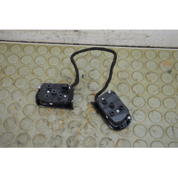 Comandi al volante dx sx Citroen C3 AirCross dal 2021 al 2024 cod 9812314777  1764686937812