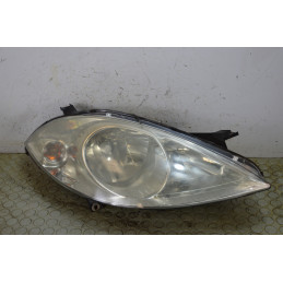 Faro fanale proiettore ant dx Mercedes Classe A W169 dal 2004 al 2008 cod a1698200261  1764768952320