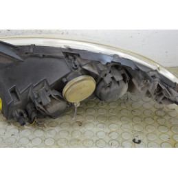 Faro fanale proiettore ant dx Mercedes Classe A W169 dal 2004 al 2008 cod a1698200261  1764768952320