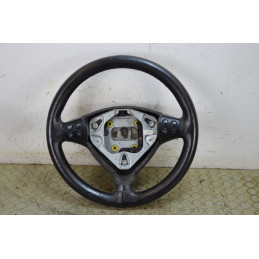 Volante sterzo con comandi al volante Mercedes Classe A W169 dal 2004 al 2008 cod a1694600403  1764769225416