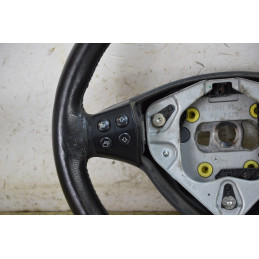 Volante sterzo con comandi al volante Mercedes Classe A W169 dal 2004 al 2008 cod a1694600403  1764769225416