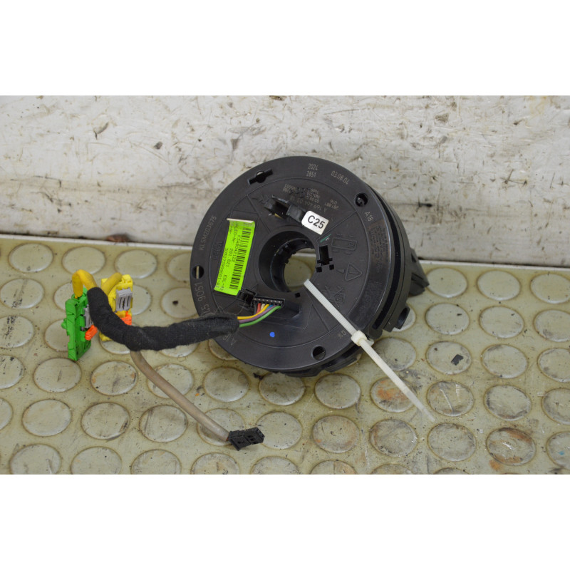 Contatto spiralato Mercedes Classe A W169 dal 2004 al 2012 cod a1695402345  1764769609698