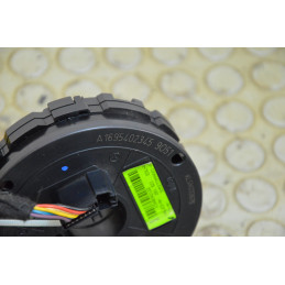 Contatto spiralato Mercedes Classe A W169 dal 2004 al 2012 cod a1695402345  1764769609698