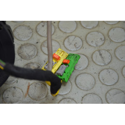 Contatto spiralato Mercedes Classe A W169 dal 2004 al 2012 cod a1695402345  1764769609698