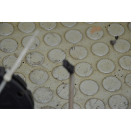 Contatto spiralato Mercedes Classe A W169 dal 2004 al 2012 cod a1695402345  1764769609698