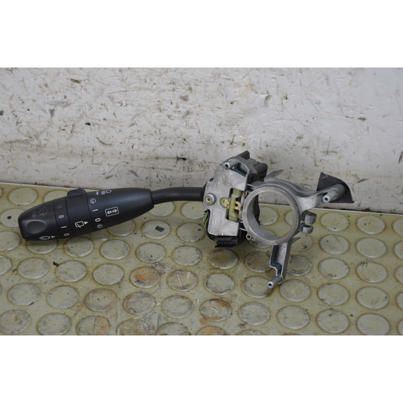 Devioluci leva sx Mercedes Classe A W169 dal 2004 al 2008 cod A1695450210  1764770254306