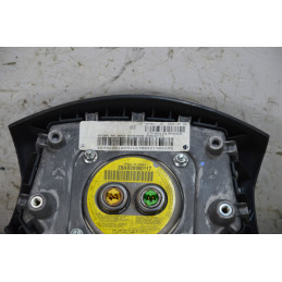 Airbag volante Mercedes Classe A W169 dal 2004 al 2008 cod A16986001029116  1764771691803