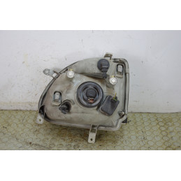 Faro fanale proiettore ant dx Opel Agila A dal 2000 al 2007 cod 89311009  1764772609357