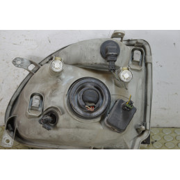 Faro fanale proiettore ant dx Opel Agila A dal 2000 al 2007 cod 89311009  1764772609357