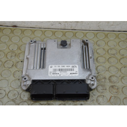 Centralina motore Opel Insignia 2.0 CDTI dal 2008 al 2013 cod 55585024 55579447 0281018769  1764773465310