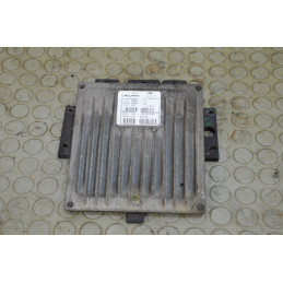 Centralina motore Renault Clio 1.5 dCi dal 2005 al 2013 cod 8200331477 8200374150  1764774240626