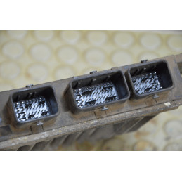 Centralina motore Renault Clio 1.5 dCi dal 2005 al 2013 cod 8200331477 8200374150  1764774240626