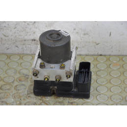 Centralina pompa abs Opel Agila A dal 2000 al 2007 cod 84e0 06.2102-0114.4  1764774582085