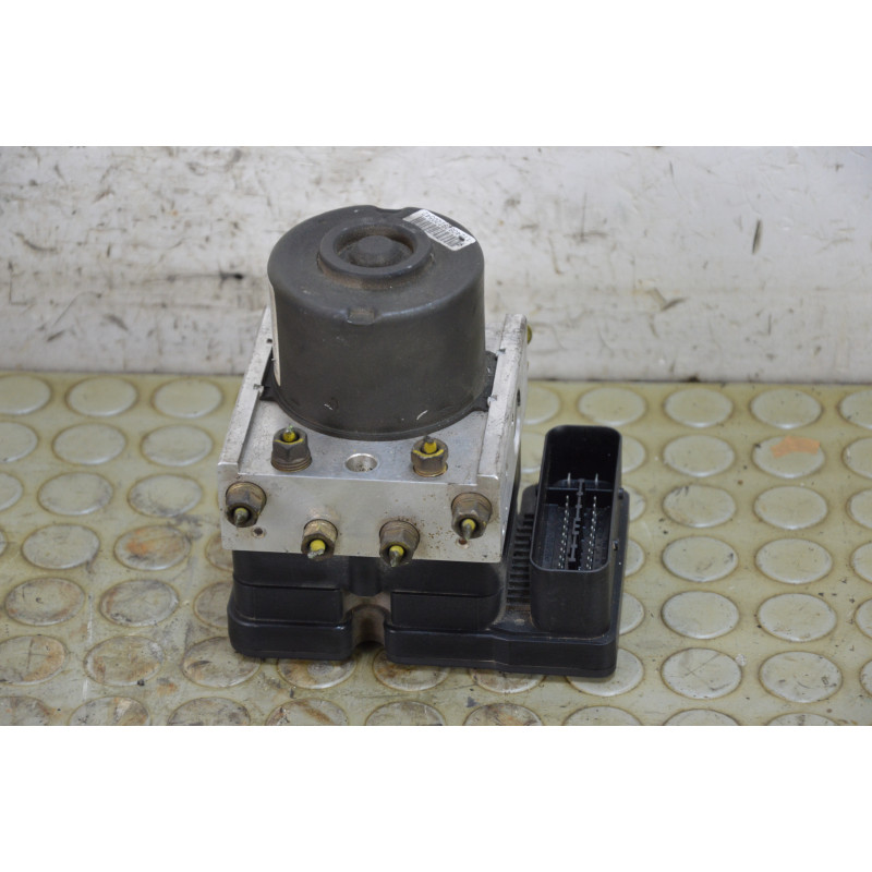 Centralina pompa abs Opel Agila A dal 2000 al 2007 cod 84e0 06.2102-0114.4  1764774582085