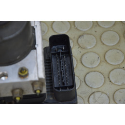 Centralina pompa abs Opel Agila A dal 2000 al 2007 cod 84e0 06.2102-0114.4  1764774582085