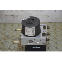 Centralina pompa abs Opel Agila A dal 2000 al 2007 cod 84e0 06.2102-0114.4  1764774582085