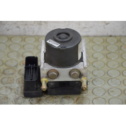 Centralina pompa abs Opel Agila A dal 2000 al 2007 cod 84e0 06.2102-0114.4  1764774582085