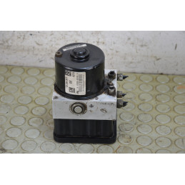 Centralina pompa abs Opel Astra H 1.7 CDTI dal 2004 al 2011 cod 13234911 10.0206-0248.4  1764776454595