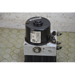 Centralina pompa abs Opel Astra H 1.7 CDTI dal 2004 al 2011 cod 13234911 10.0206-0248.4  1764776454595