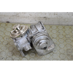 Corpo farfallato Audi A3 2.0 TDI dal 2003 al 2010 cod 038128063g  1764778533281