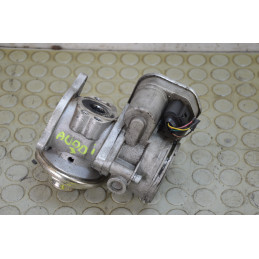 Corpo farfallato Audi A3 2.0 TDI dal 2003 al 2010 cod 038128063g  1764778533281