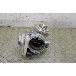 Corpo farfallato Audi A3 2.0 TDI dal 2003 al 2010 cod 038128063g  1764778533281