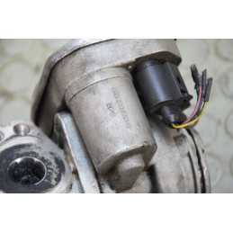 Corpo farfallato Audi A3 2.0 TDI dal 2003 al 2010 cod 038128063g  1764778533281