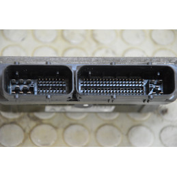 Centralina motore Nissan Micra K12 1.2 b dal 2002 al 2006 cod mec37-300  1764778794323