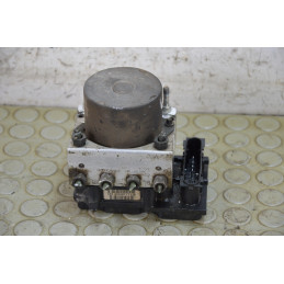 Centralina pompa abs Nissan Micra K12 dal 2002 al 2006 cod 47660ax600 0265231341  1764779022012
