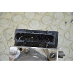 Centralina pompa abs Nissan Micra K12 dal 2002 al 2006 cod 47660ax600 0265231341  1764779022012