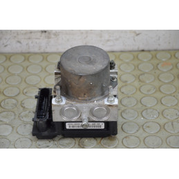 Centralina pompa abs Nissan Micra K12 dal 2002 al 2006 cod 47660ax600 0265231341  1764779022012