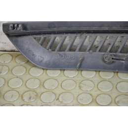 Griglia sottoparabrezza dx Smart Fortwo W450 dal 1997 al 2007 cod 0001696  1764843426838