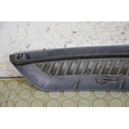 Griglia sottoparabrezza dx Smart Fortwo W450 dal 1997 al 2007 cod 0001696  1764843426838
