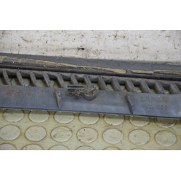 Griglia sottoparabrezza sx Smart Fortwo W450 dal 1997 al 2007 cod 0001694  1764843866375