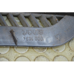 Griglia sottoparabrezza sx Smart Fortwo W450 dal 1997 al 2007 cod 0001694  1764843866375