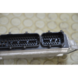 Centralina motore Fiat Seicento 1.1 b dal 2005 al 2010 cod 55187372 iaw4af.m9  1764844264149