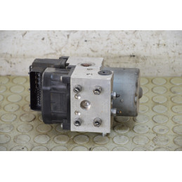 Centralina pompa abs Fiat Seicento dal 2005 al 2010 cod 46556475 0265216710  1764844481904