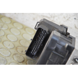 Centralina pompa abs Fiat Seicento dal 2005 al 2010 cod 46556475 0265216710  1764844481904
